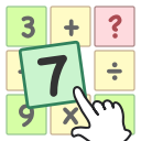 Mind Games: Math Crosswords
